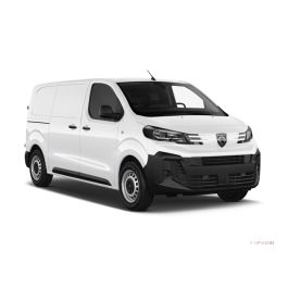 EXPERT COMBI M Electrique 75 kWh 136ch 4 Portes