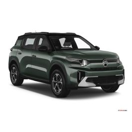 E-C3 AIRCROSS Plus 113 Automatique 5 Portes