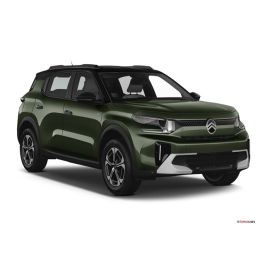 E-C3 AIRCROSS Plus 113 Automatique 5 Portes