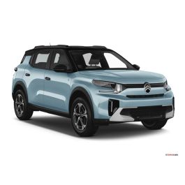 E-C3 AIRCROSS Max 113 Automatique 5 Portes