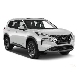 X-TRAIL N-Connecta e-POWER 204 ch 5 Portes
