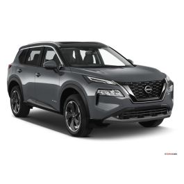 X-TRAIL N-Connecta e-POWER 204 ch 5 Portes