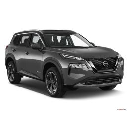 X-TRAIL N-Connecta e-POWER 204 ch 5 Portes