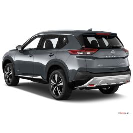 X-TRAIL N-Connecta e-POWER 213 ch e-4ORCE 5 Places 5 Portes