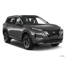 X-TRAIL N-Connecta e-POWER 204 ch 5 Portes