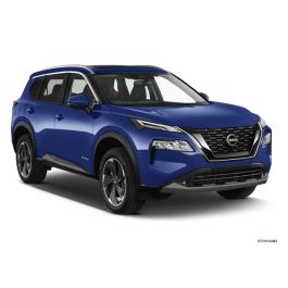 X-TRAIL N-Connecta e-POWER 204 ch 5 Portes