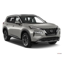 X-TRAIL N-Connecta e-POWER 204 ch 5 Portes