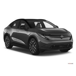 LEAF Engage Electrique 52kWh 5 Portes