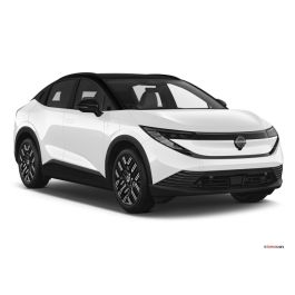 LEAF Engage Electrique 52kWh 5 Portes