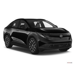 LEAF Engage Electrique 52kWh 5 Portes