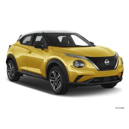 JUKE 2023.5 N-Connecta Juke HYBRID 143 5 Portes