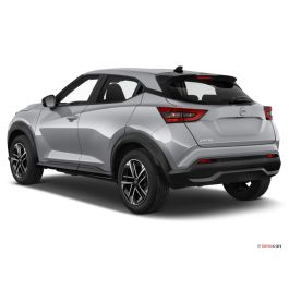 JUKE N-Style DIG-T 114 5 Portes