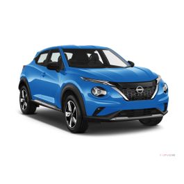 JUKE 2022.5 N-Connecta Juke Hybrid 145 5 Portes