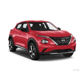 JUKE 2023 N-Connecta Juke HYBRID 143 5 Portes
