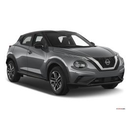 JUKE N-Connecta+ DIG-T 114 5 Portes