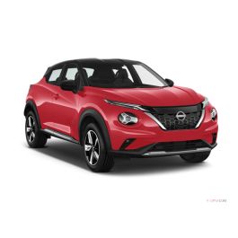 JUKE 2022.5 Tekna Juke Hybrid 145 5 Portes