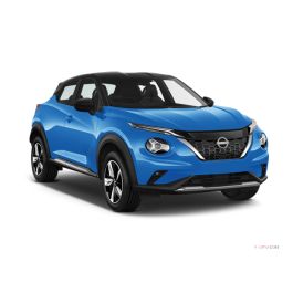 JUKE 2022.5 N-Connecta Juke Hybrid 145 5 Portes