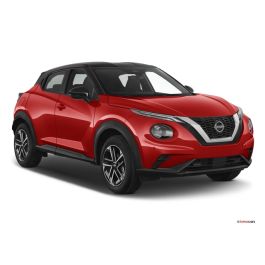 JUKE N-Connecta+ DIG-T 114 5 Portes