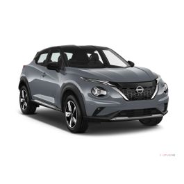 JUKE 2022.5 Tekna Juke Hybrid 145 5 Portes