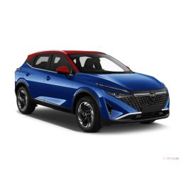 QASHQAI 2022 N-Connecta Qashqai e-Power 190 ch 5 Portes