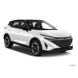 QASHQAI 2022 N-Connecta Qashqai e-Power 190 ch 5 Portes