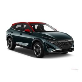 QASHQAI 2022 N-Connecta Qashqai e-Power 190 ch 5 Portes