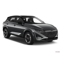 QASHQAI 2022 N-Connecta Qashqai e-Power 190 ch 5 Portes