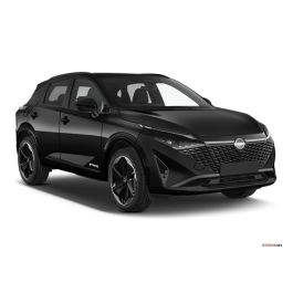 QASHQAI N-Connecta e-Power 190 ch 5 Portes