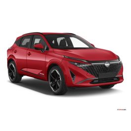 QASHQAI N-Connecta e-Power 190 ch 5 Portes