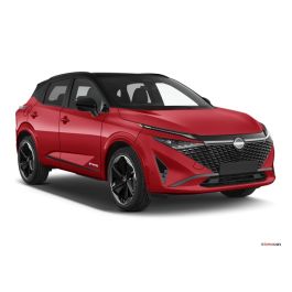 QASHQAI N-Connecta e-Power 190 ch 5 Portes