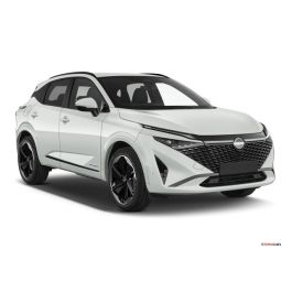 QASHQAI Tekna e-Power 190 ch 5 Portes