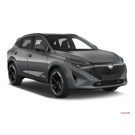 QASHQAI Tekna e-Power 190 ch 5 Portes