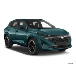 QASHQAI Tekna e-Power 190 ch 5 Portes