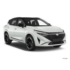 QASHQAI Tekna e-Power 190 ch 5 Portes