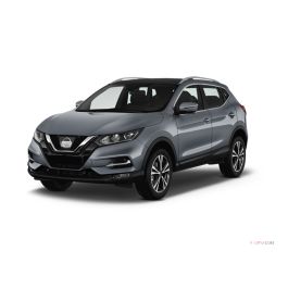 QASHQAI EVAPO Business+ Qashqai 1.3 DIG-T 140 5 Portes