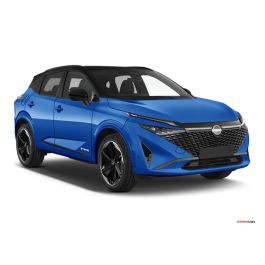 QASHQAI Tekna e-Power 190 ch 5 Portes