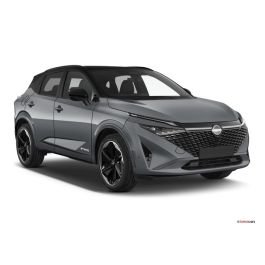 QASHQAI Tekna e-Power 190 ch 5 Portes