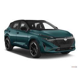 QASHQAI Tekna e-Power 190 ch 5 Portes