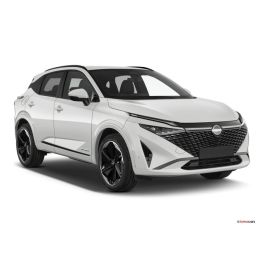 QASHQAI Tekna e-Power 190 ch 5 Portes