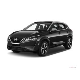 QASHQAI N-Connecta Mild Hybrid 140 ch 5 Portes