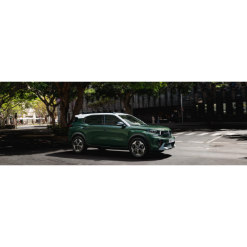 C3 Aircross