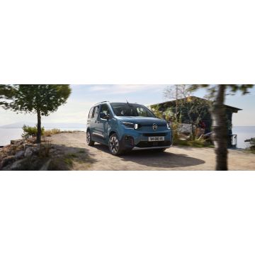 Ë-Berlingo