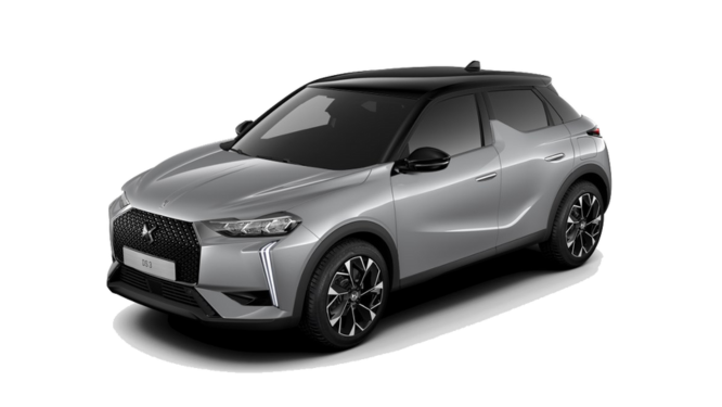 DS 3 HYBRIDE SANS RECHARGE