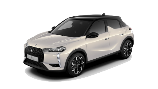 DS 3