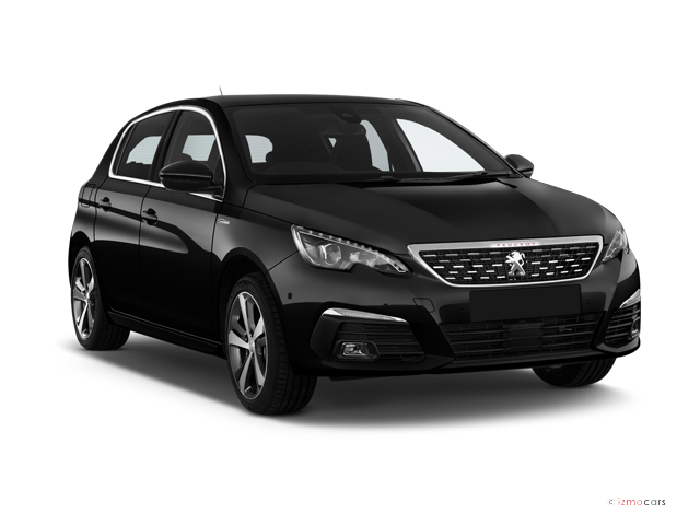 308 GT Pack BlueHDi 130ch Start/Stop BVM6 5 Portes
