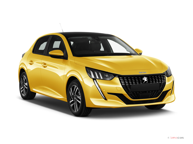 208 BUSINESS Allure Business 208 Electrique 50 kWh 136ch 5 Portes
