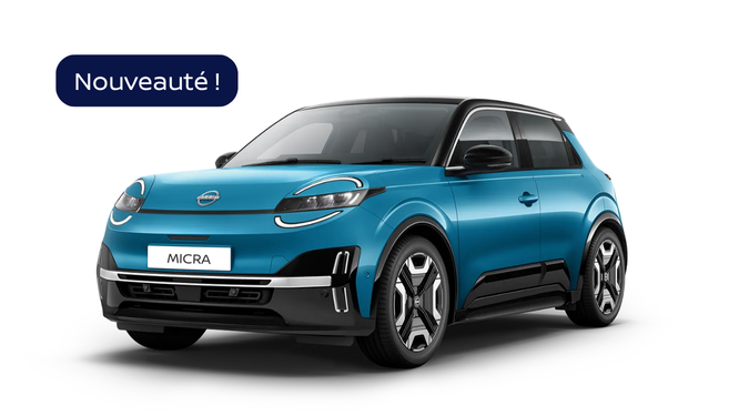 MICRA