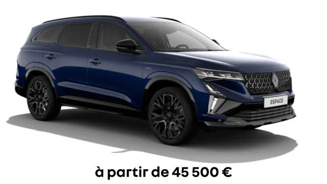 Espace