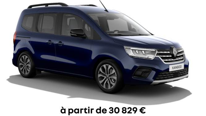 Kangoo