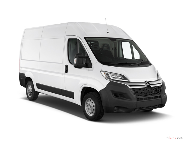 JUMPER FOURGON JUMPER TOLE 35 L3H2 BLUEHDi 140 Start/Stop BVM6 4 Portes